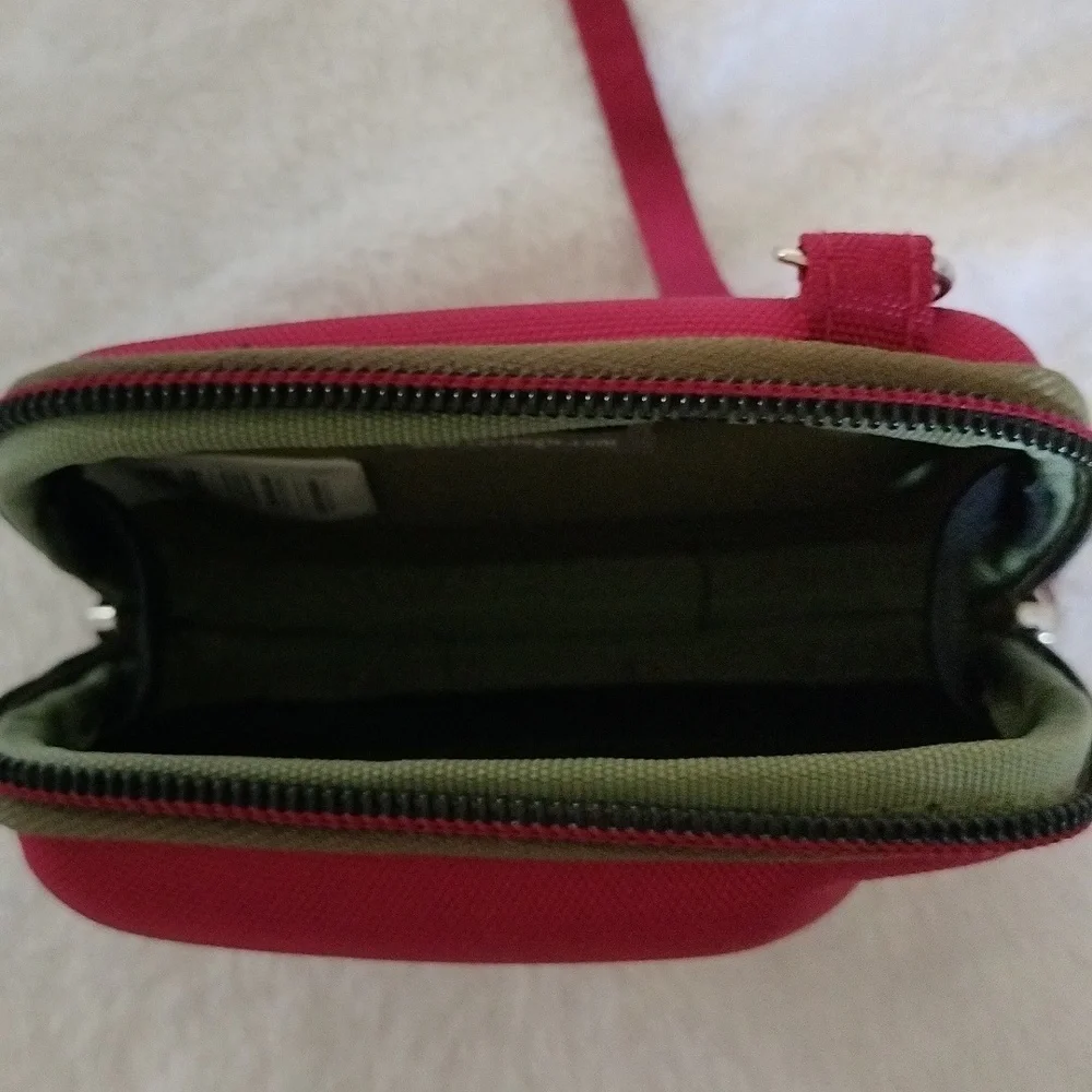 Case Logic small digital Camara bag